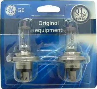 GE 34454 - Lampadina, Fendinebbia autozon.pro