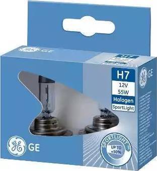 GE 79299 - Lampadina, Luce guida diurna autozon.pro