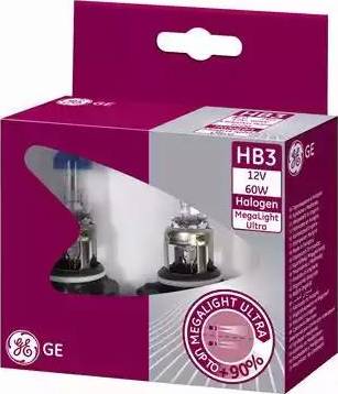 GE 79295 - Lampadina, Fendinebbia autozon.pro