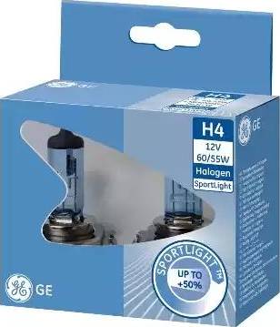 GE 79298 - Lampadina, Fendinebbia autozon.pro