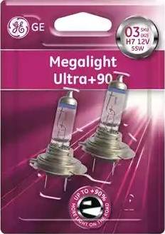 GE 74154 - Lampadina, Luce guida diurna autozon.pro