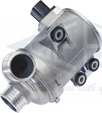 Geba 55070 - Pompa acqua autozon.pro