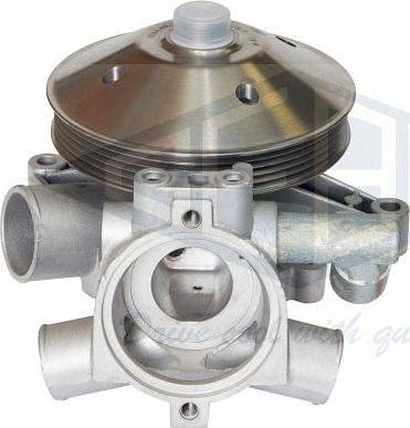 Geba 60040 - Pompa acqua autozon.pro