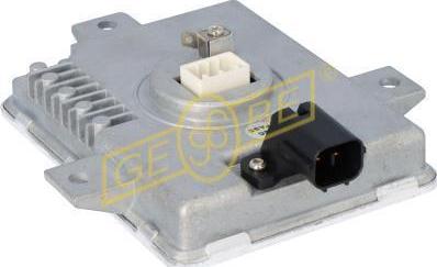 Gebe 9 9570 1 - Regolatore di corrente, Lampada a scarico gas autozon.pro