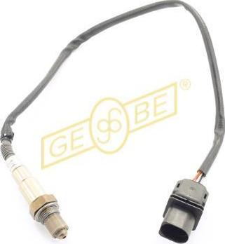 Gebe 9 4595 1 - Bobina d'accensione autozon.pro