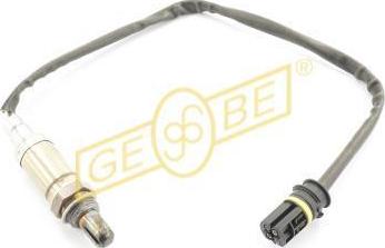 Gebe 9 4554 1 - Bobina d'accensione autozon.pro