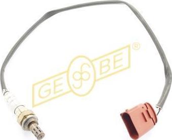 Gebe 9 4566 1 - Bobina d'accensione autozon.pro