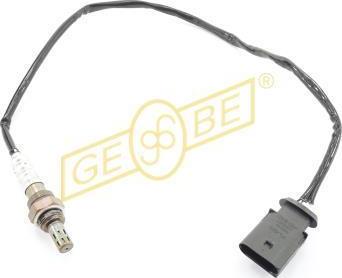 Gebe 9 4560 1 - Bobina d'accensione autozon.pro