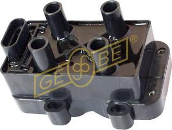 Gebe 9 4513 1 - Bobina d'accensione autozon.pro