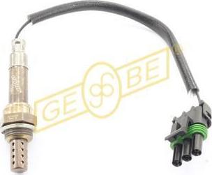 Gebe 9 4580 1 - Bobina d'accensione autozon.pro