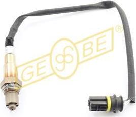 Gebe 9 4570 1 - Bobina d'accensione autozon.pro