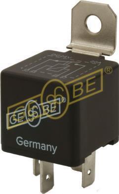 Gebe 9 4641 1 - Bobina d'accensione autozon.pro