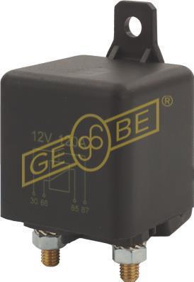 Gebe 9 4669 1 - Bobina d'accensione autozon.pro