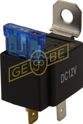 Gebe 9 4615 1 - Bobina d'accensione autozon.pro