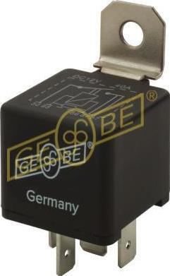 Gebe 9 4634 1 - Bobina d'accensione autozon.pro