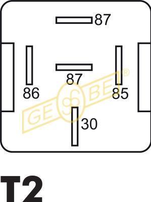 Gebe 9 5009 1 - Debimetro autozon.pro