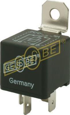 Gebe 9 4622 1 - Bobina d'accensione autozon.pro