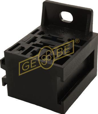 Gebe 9 4724 1 - Bobina d'accensione autozon.pro