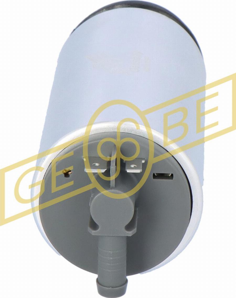 Gebe 9 4721 1 - Bobina d'accensione autozon.pro