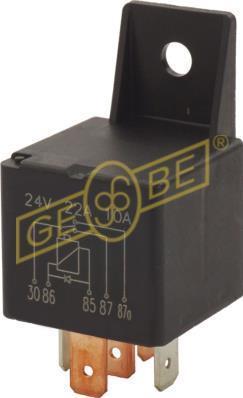 Gebe 9 7032 1 - Sonda lambda autozon.pro