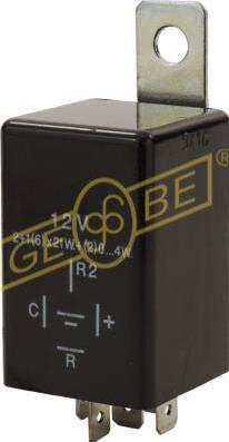 Gebe 9 7036 1 - Sonda lambda autozon.pro