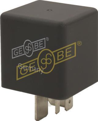 Gebe 9 9136 1 - Relè, Pompa carburante autozon.pro