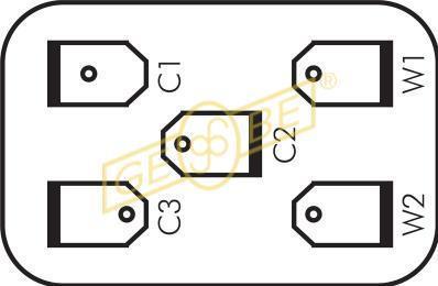 Gebe 9 5066 1 - Debimetro autozon.pro