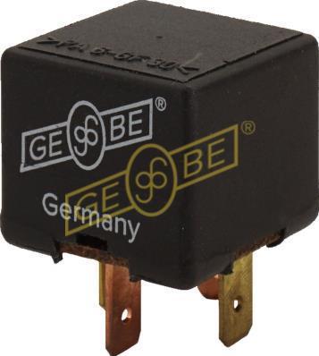 Gebe 9 9134 1 - Relè, Climatizzatore autozon.pro