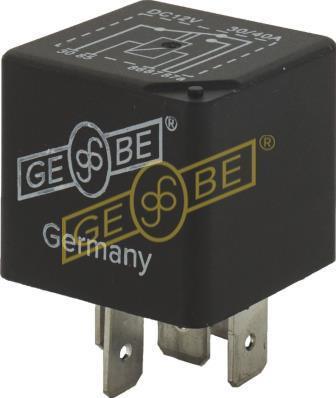 Gebe 9 5004 1 - Debimetro autozon.pro