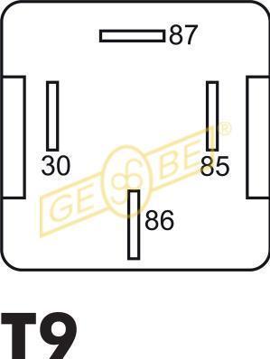 Gebe 9 5136 1 - Debimetro autozon.pro