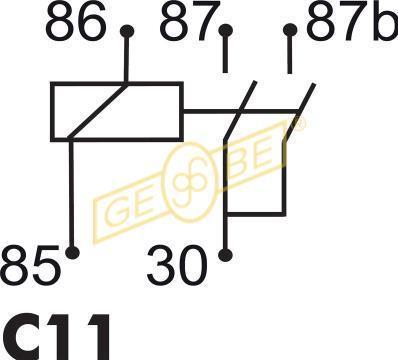 Gebe 9 5012 1 - Debimetro autozon.pro