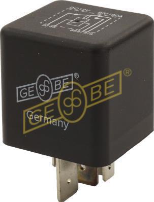 Gebe 9 5035 1 - Debimetro autozon.pro