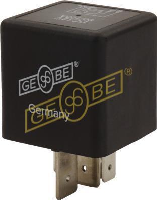 Gebe 9 5038 1 - Debimetro autozon.pro