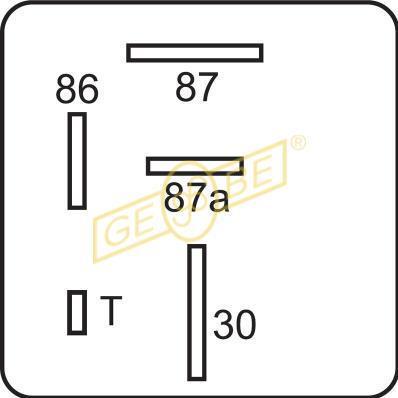 Gebe 9 5070 1 - Debimetro autozon.pro