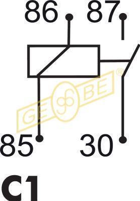 Gebe 9 5195 1 - Debimetro autozon.pro