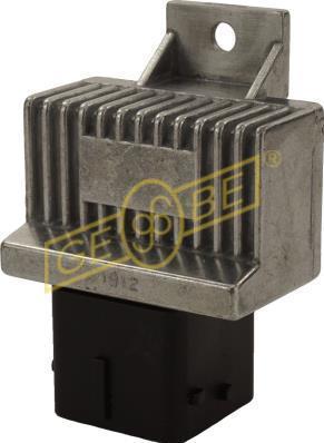 Gebe 9 8080 1 - Sensore, Temperatura gas scarico autozon.pro