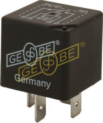 Gebe 9 5142 1 - Debimetro autozon.pro