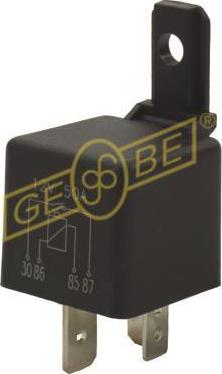 Gebe 9 8007 1 - Sensore, Temperatura gas scarico autozon.pro