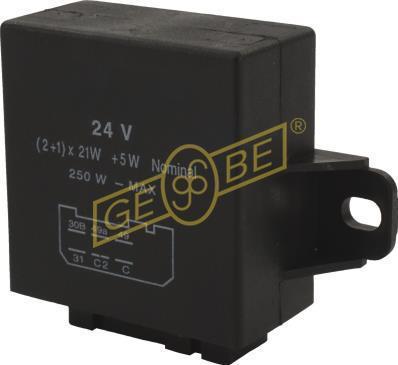 Gebe 9 8010 1 - Sensore, Temperatura gas scarico autozon.pro