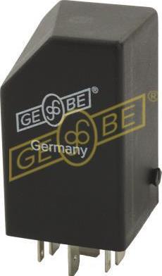 Gebe 9 7061 1 - Sonda lambda autozon.pro