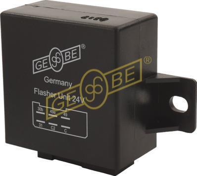 Gebe 9 7046 1 - Sonda lambda autozon.pro