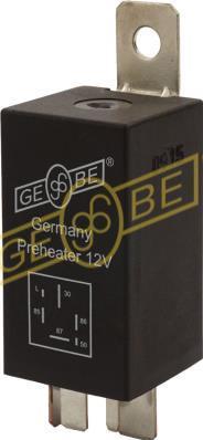 Gebe 9 7066 1 - Sonda lambda autozon.pro