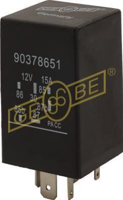 Gebe 9 7071 1 - Sonda lambda autozon.pro