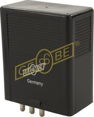 Gebe 9 8061 1 - Sensore, Temperatura gas scarico autozon.pro