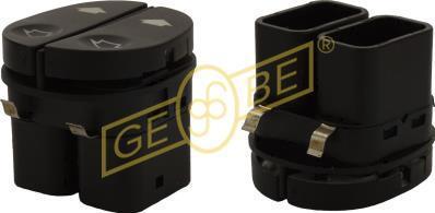 Gebe 9 8045 1 - Sensore, Temperatura gas scarico autozon.pro