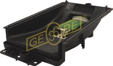 Gebe 9 8051 1 - Sensore, Temperatura gas scarico autozon.pro