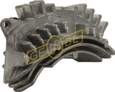 Gebe 9 8048 1 - Sensore, Temperatura gas scarico autozon.pro