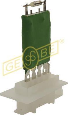 Gebe 9 8055 1 - Sensore, Temperatura gas scarico autozon.pro