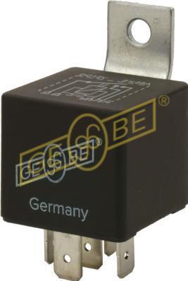 Gebe 9 7129 1 - Sonda lambda autozon.pro