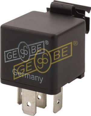 Gebe 9 7124 1 - Sonda lambda autozon.pro